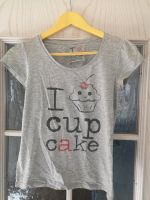 T-shirt mit Cupcake Rheinland-Pfalz - Oppenheim Vorschau