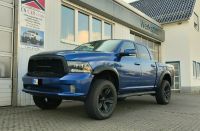 Dodge Ram 1500, Kotflügelverbreiterungen Bushwacker, 09-18, 76/60 Thüringen - Gotha Vorschau