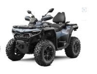 CFMOTO 1000 TOURING ABS *NEUES MODELL* Bayern - Landau a d Isar Vorschau