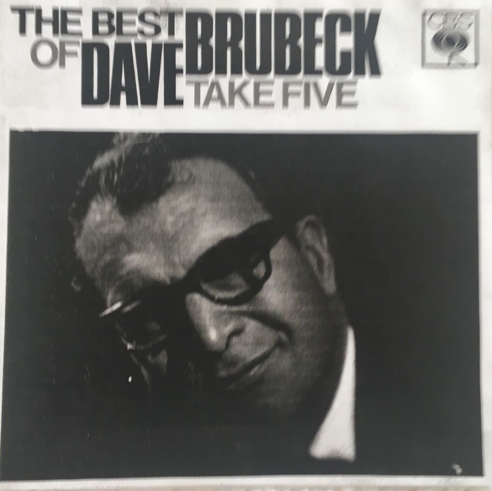 The Dave Brubeck Quartet & Carmen McRae „Take Five“ in Lindlar