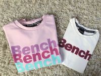 Bench Sweater und T-Shirt Mädchen Gr. 128 Rügen - Sassnitz Vorschau