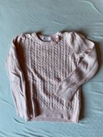 H&M Pullover Gr. 110/116 Rosa Schleife Nordrhein-Westfalen - Legden Vorschau