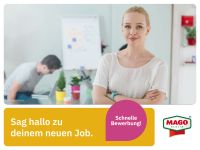 Marketing Assistent (m/w/d)  (mago) Ausbildungsplatz, Praktische Ausbildung, Ausbildung in Berlin Berlin - Reinickendorf Vorschau