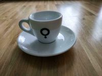 Coffee circle Espresso Tasse nagelneu Baden-Württemberg - Konstanz Vorschau