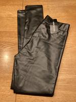 Hallhuber Leggings 34/36❤️Kunstleder❤️neu❤️ Berlin - Spandau Vorschau