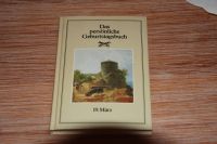 19. März - Das persönliche Geburtstagsbuch Nordrhein-Westfalen - Niederkrüchten Vorschau