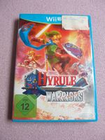 Hyrule Warriors für Nintendo Wii U Wiiu Nordrhein-Westfalen - Erftstadt Vorschau
