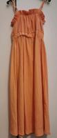 Sommerkleid Midikleid von H&M Gr. S Koralle Niedersachsen - Göttingen Vorschau