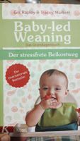 Baby-led Weaning - Das Grundlagenbuch: Der stressfreie Beikostweg Bayern - Blaichach Vorschau