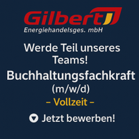 Buchhaltungsfachkraft (m/w/d) in Vollzeit Hessen - Butzbach Vorschau