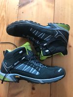 Meindl SX 1.1 Mid Wanderschuhe Schwarz/Lemon in 12 Bayern - Wasserburg am Inn Vorschau