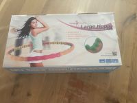 Hula Hoop  1.8kg Nordrhein-Westfalen - Stolberg (Rhld) Vorschau