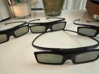 Samsung 3D Brillen Bremen - Osterholz Vorschau