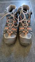 Quechua Outdoor Wanderschuhe Gr.36 Sachsen - Klingenberg (Sachsen) Vorschau