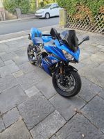 Kawasaki Ninja 650 Hessen - Bruchköbel Vorschau