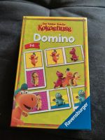 Domino Der kleine Drache Kokosnuss NEU von Ravensburger Baden-Württemberg - Trossingen Vorschau