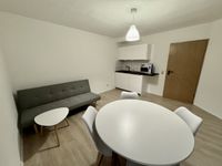Möblierte 2-Zimmer-Wohnung mit neuer Einbauküche in Kaiserslautern-Zentrum Rheinland-Pfalz - Kaiserslautern Vorschau