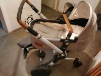 Yoolz Kinderwagen 3 in 1 Bayern - Fürth Vorschau