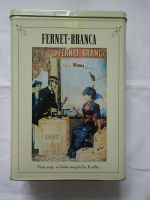 Fernet-Branca Nostalgiedose Nordrhein-Westfalen - Herne Vorschau