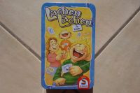 Lustiges Spiel 'Lachen Lachen' ab 7 Jahre Bayern - München-Flughafen Vorschau
