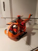 Playmobil Hubschrauber, Bergrettung Hessen - Offenbach Vorschau