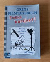 Gregs Filmtagebuch Endlich berühmt Nordrhein-Westfalen - Gevelsberg Vorschau