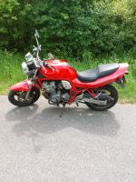 Suzuki Bandit 600 Baden-Württemberg - Oberrot Vorschau