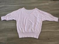 Zero Shirt mit 3/4Arm, apricot,, Größe 40 Hessen - Bad Hersfeld Vorschau