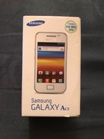 Samsung Galaxy Ace GT-S5830i Niedersachsen - Rotenburg (Wümme) Vorschau