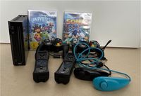 Nintendo Wii mit Zubehör Nordrhein-Westfalen - Siegen Vorschau