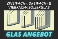 Zweifach-, Dreifach- & Vierfach-Isolierglas - Isolierverglasung Sachsen-Anhalt - Salzwedel Vorschau