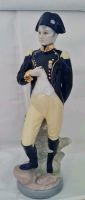 Porzellanfigur Napoleon Bonaparte Niedersachsen - Eschershausen Vorschau