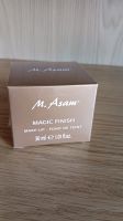 M.Asam MAGIC FINISH  30ml Neu Hessen - Ehrenberg (Rhön) Vorschau