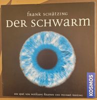 Der Schwarm - Kosmos - Frank Schätzing - Brettspiel Bonn - Kessenich Vorschau