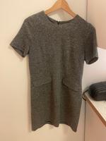 Vero Moda Kleid 36 grau neu Frankfurt am Main - Frankfurter Berg Vorschau