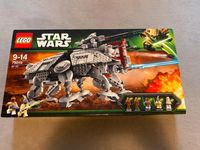 LEGO® Star Wars 75019 AT-TE™ Bayern - Zirndorf Vorschau