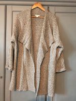 ⭐️Jacke STRICK Mantel H&M M/L Lagenlook ⭐️ Bayern - Bad Rodach Vorschau