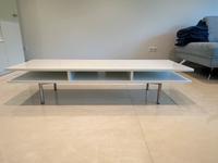 Fernsehtisch IKEA - Glanz-Weiß Freiburg im Breisgau - Umkirch Vorschau