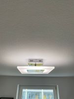 Lampe LED, Deckenleuchte/Deckenlampe München - Maxvorstadt Vorschau