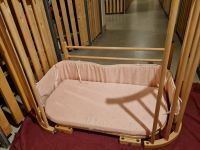 Baby Bay Beistellbett Original +Matratze, Bettlaken, Nestschlange Baden-Württemberg - Denzlingen Vorschau