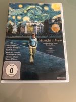 Midnight in Paris DVD Nordrhein-Westfalen - Leverkusen Vorschau