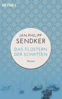 Das Flüstern der Schatten & Drachenspiele, Jan-Philipp Sendker Baden-Württemberg - Bahlingen Vorschau
