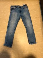 Baggy Jeans New Yorker in Größe W31 L30 Hessen - Grävenwiesbach Vorschau