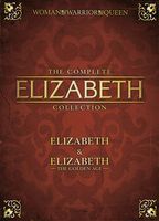 Elizabeth & Elizabeth - Das goldene Königreich (2 DVDs) Bremen - Vegesack Vorschau