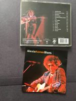 Alexis Korner – Blues CD Nordrhein-Westfalen - Neuss Vorschau