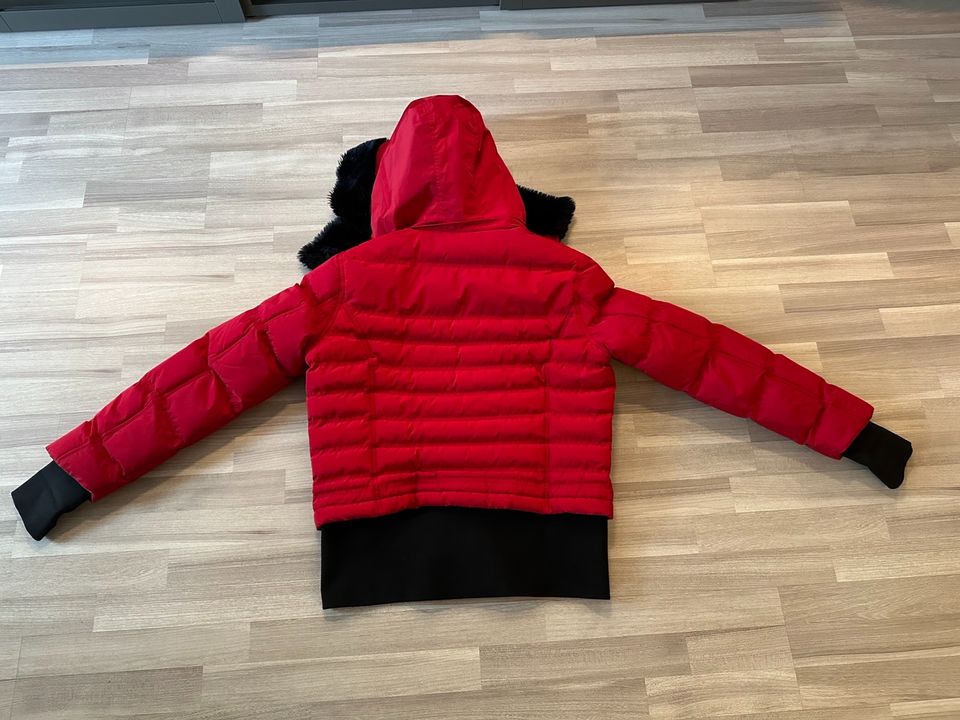 Original Wellensteyn Winterjacke in Bochum