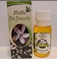 Jasminöl aus Marokko. 60 ml. 100 % reines, natürliches Öl. Bio Köln - Kalk Vorschau