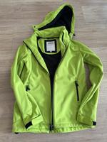 HAKRO Damen Softshelljacke - Gr. S Bayern - Triftern Vorschau