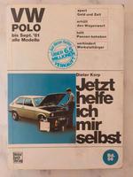 Jetzt helfe ich mir selbst, Band 56 - VW Polo bis Sept '81 Bayern - Fürth Vorschau