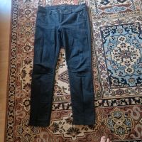 MAC Jeans schwarz, Carrie pipe, Größe 44/32 Niedersachsen - Neu Wulmstorf Vorschau